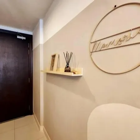 Kl Dorsett Damas Urban Garden Suite-F-Parking, Self C-In Kuala Lumpur Exterior photo