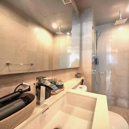 Kl Dorsett Damas Urban Garden Suite-F-Parking, Self C-In Kuala Lumpur Exterior photo