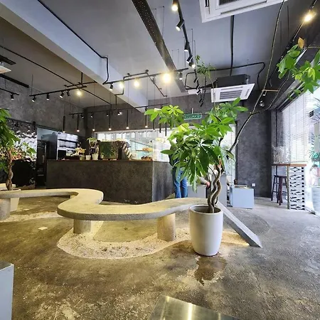 Kl Dorsett Damas Urban Garden Suite-F-Parking, Self C-In Kuala Lumpur Exterior photo
