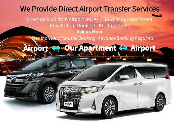 Kl Dorsett Damas Urban Garden Suite-F-Parking, Self C-In